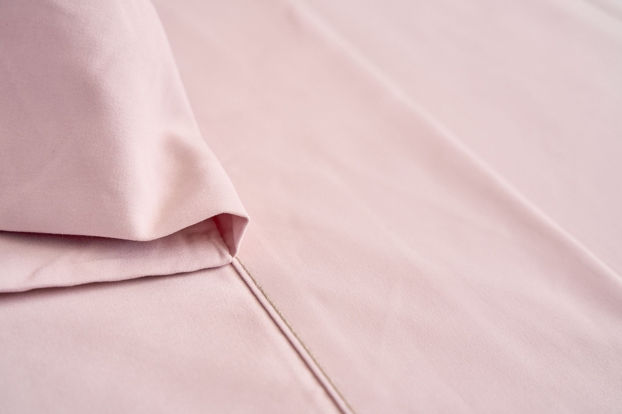 SABANA CASATEX PREMIUM ROSA - Imagen 4